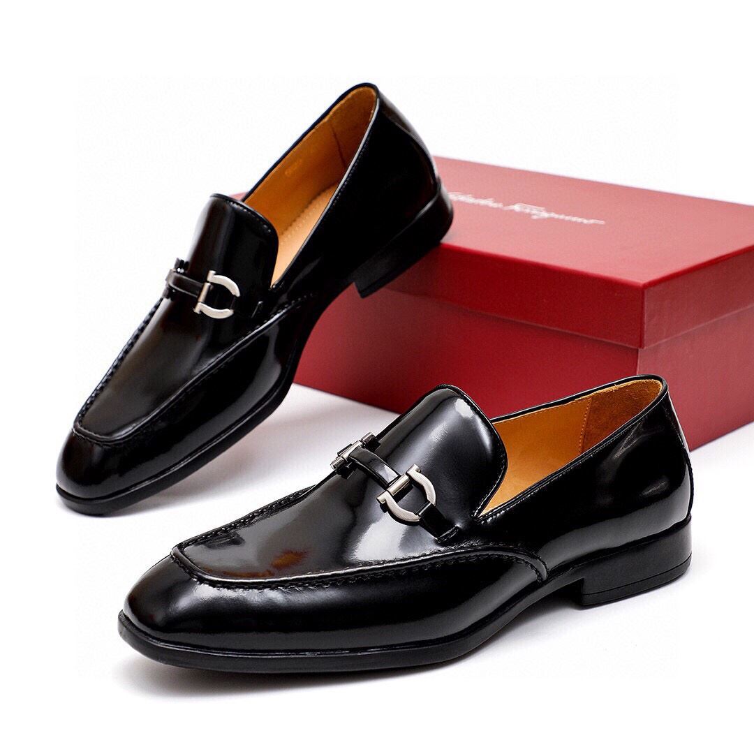 Ferragamo Shoes